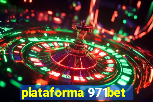 plataforma 971bet